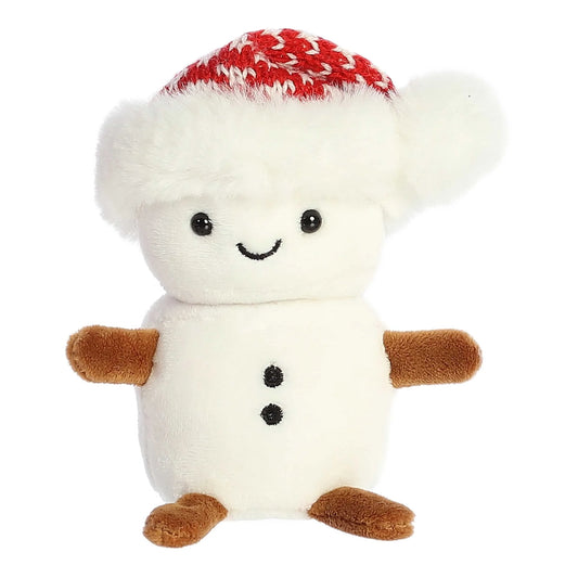 Plush Toy - Lil' Puff