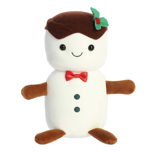 Plush Toy - Lil' Fudge