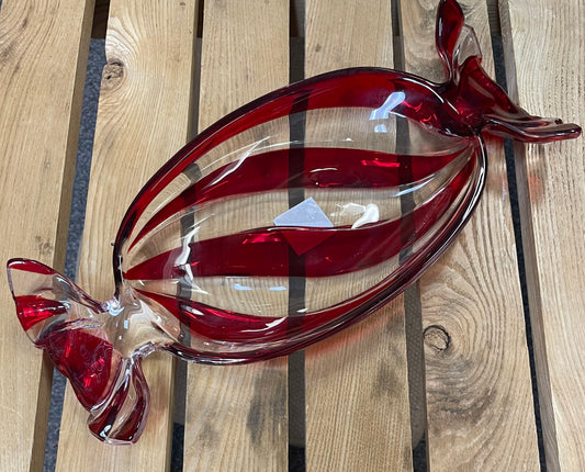 Christmas - Candy Dish