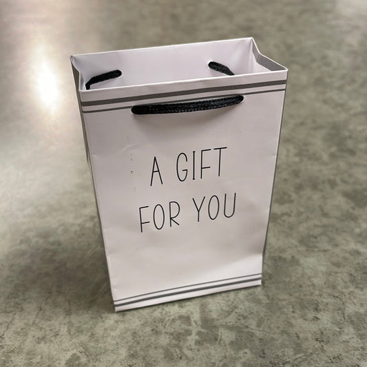Card Gift Bag