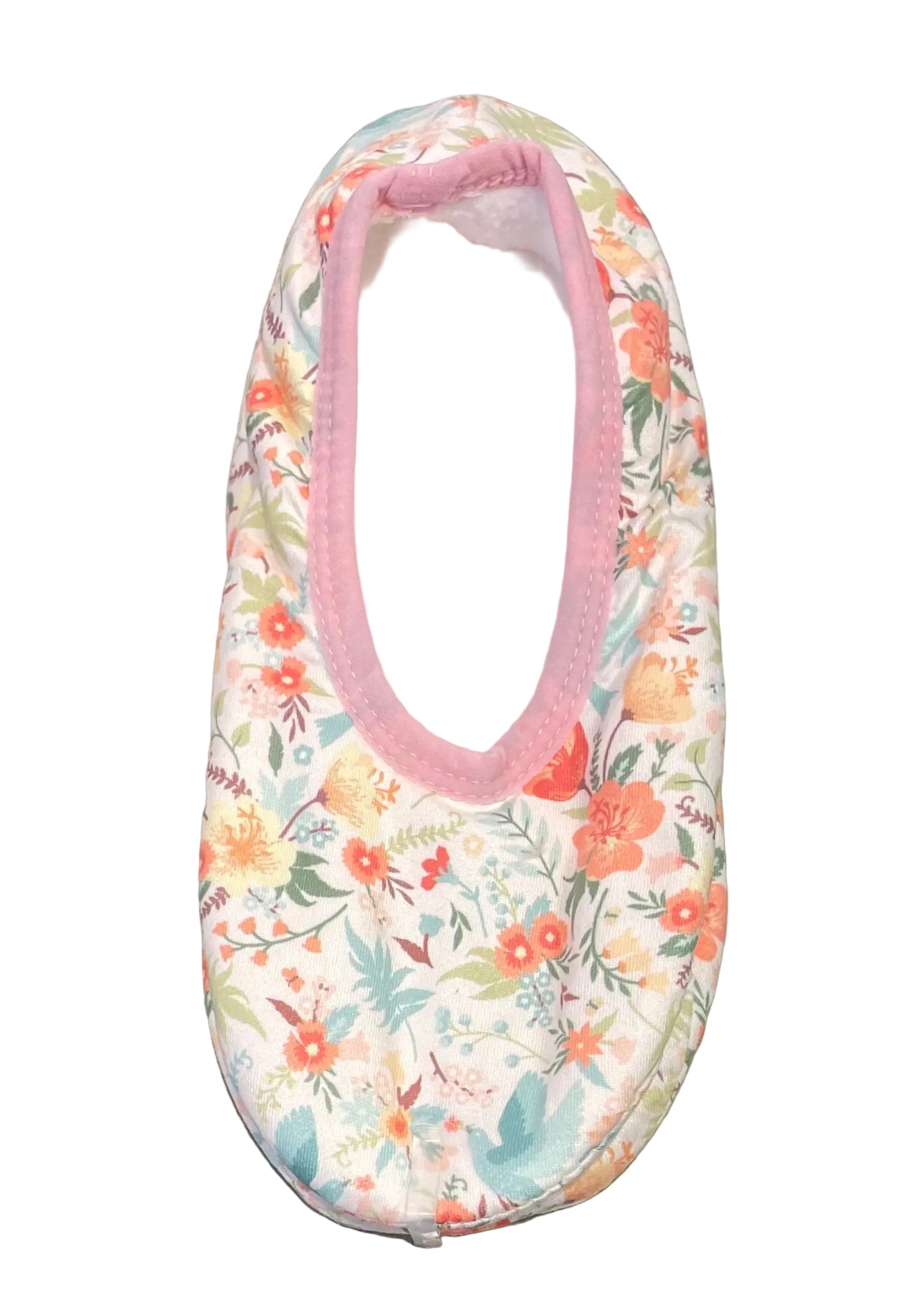 Snoozies - Skinnies - Secret Garden