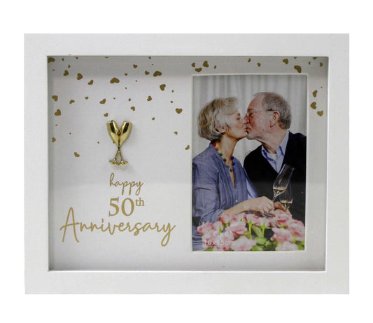 Frame - 50th Anniversary