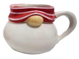 Christmas - Gnome Mug