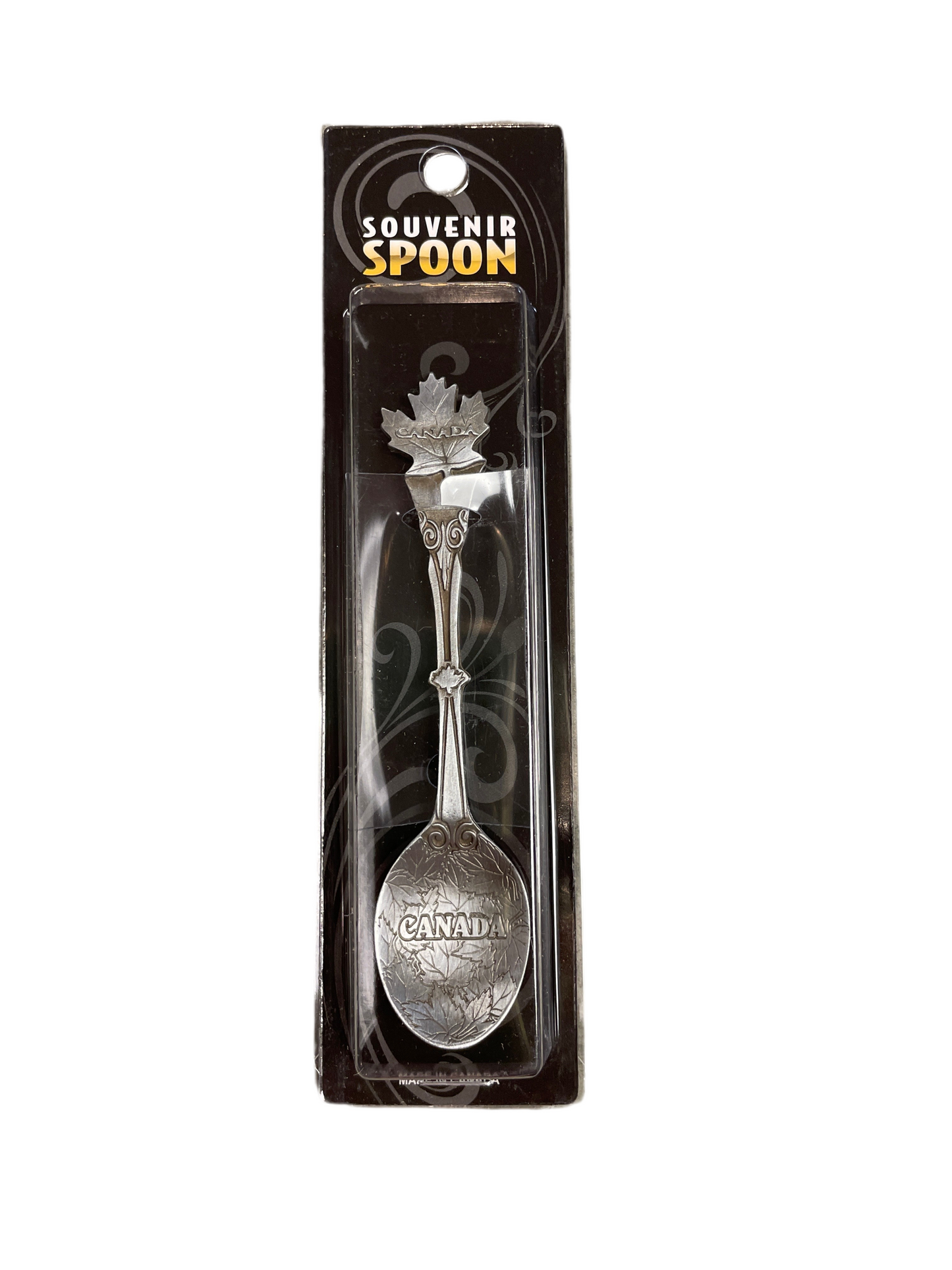 Souvenir - Canada Souvenir Spoon