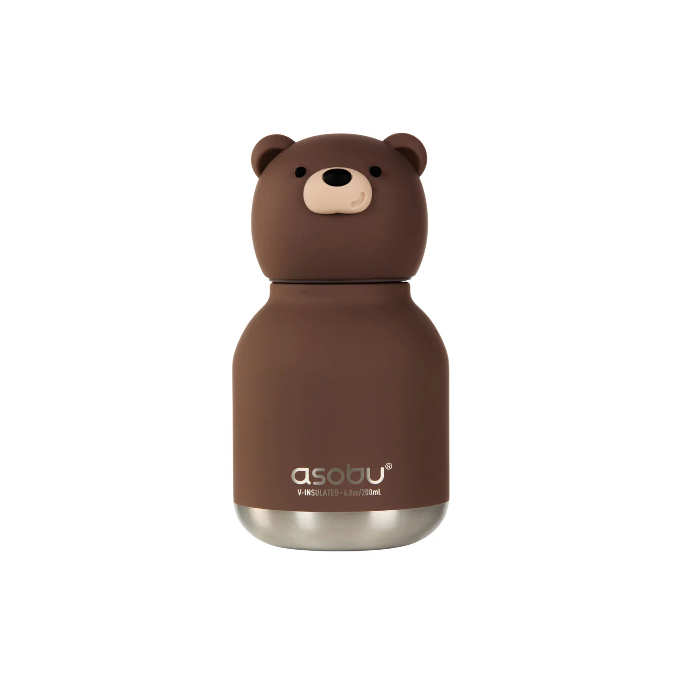 Asobu - Mini Bestie Water Bottle Bag Charm -