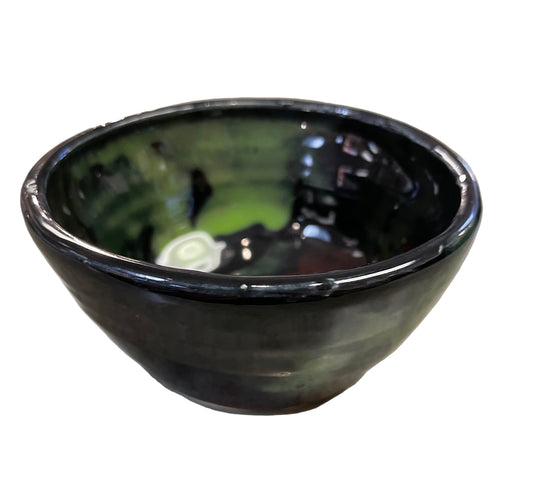 Pottery By Edie Hashiguchi - Small Bowl