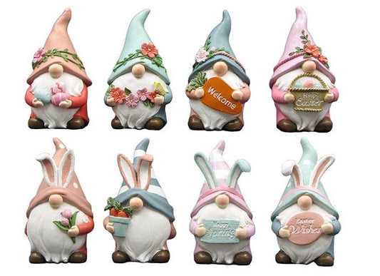 Easter Gnomes - Assorted Varieties