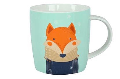 Christmas - Animal Mug