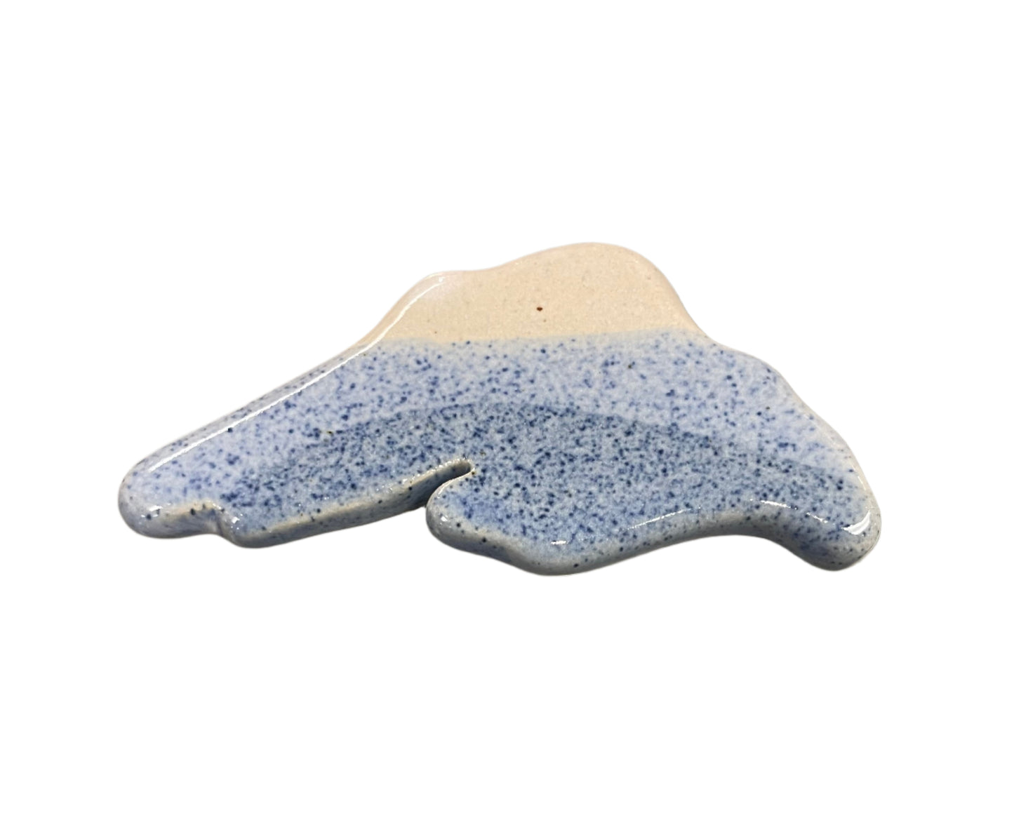 Pottery By P0T's 2G0 - Magnets - Lake Superior - Assorted Varieties