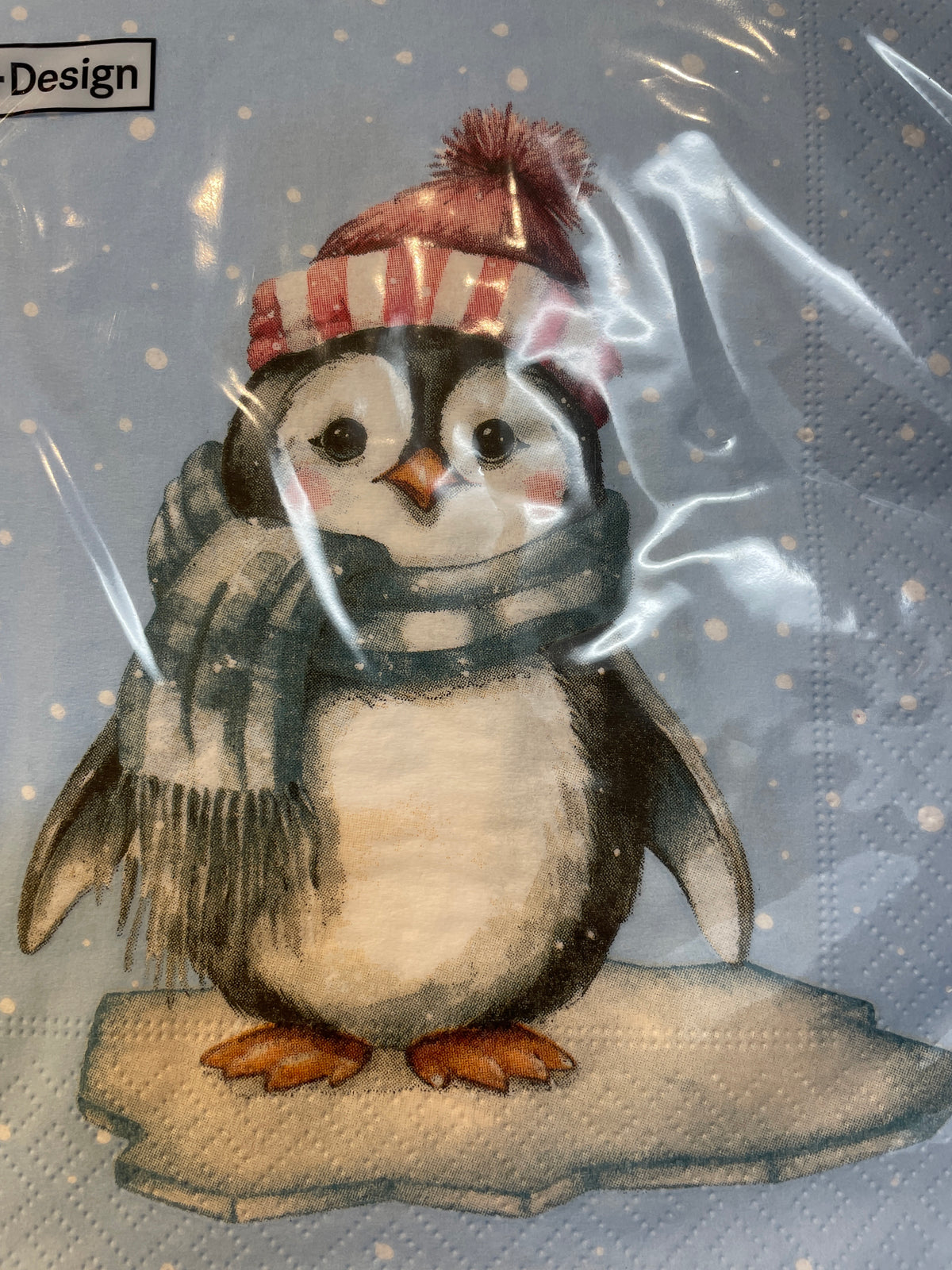 Napkins - Pengupal