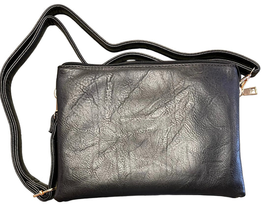 Caracol - Crossbody Bag