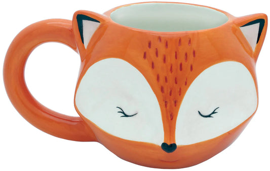 Drinkware - Mug - Fox