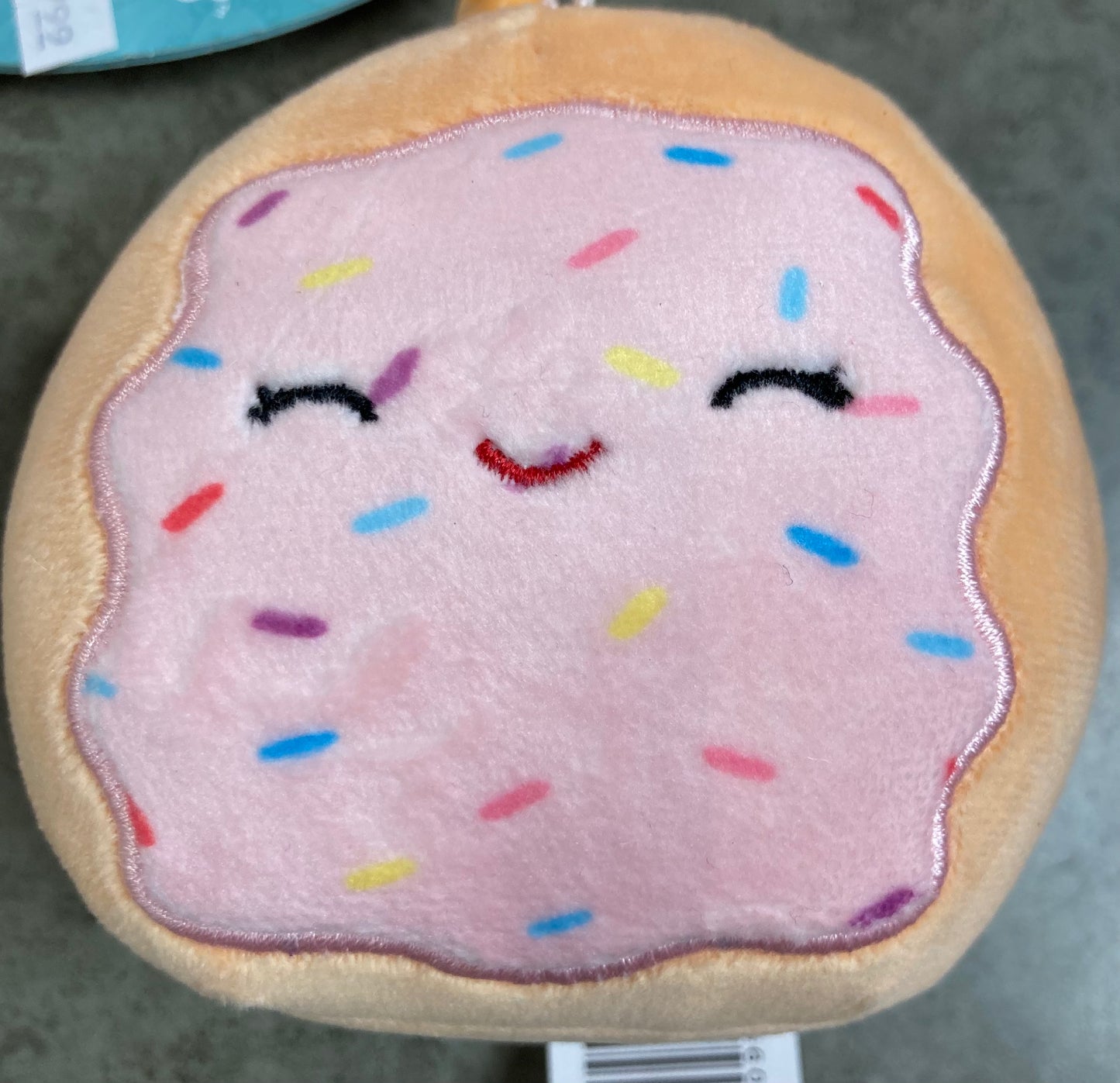 Squishmallows - 3.5" Size