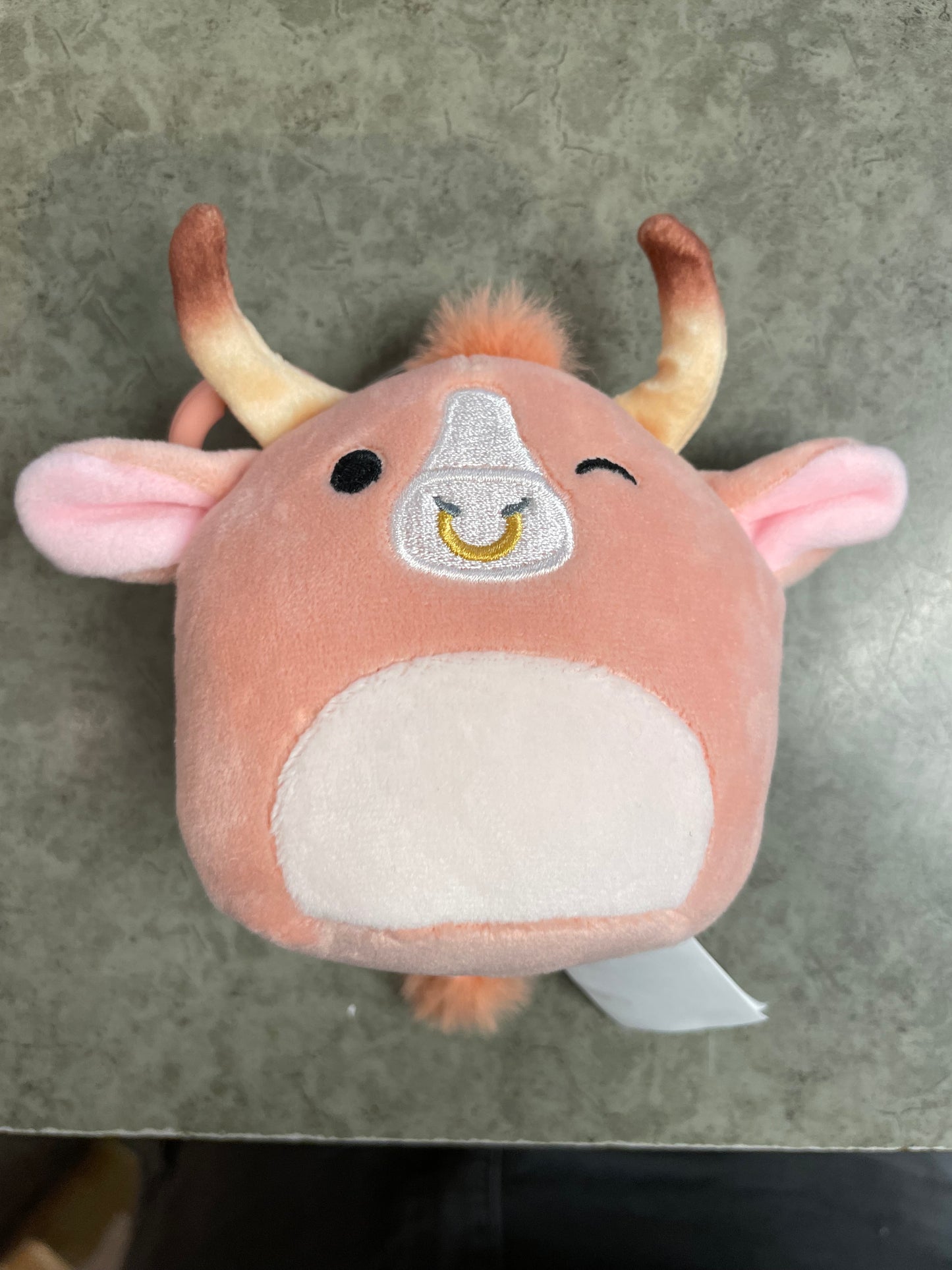 Squishmallows - Clip-On