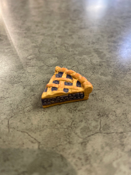 Charm - Pie Personality