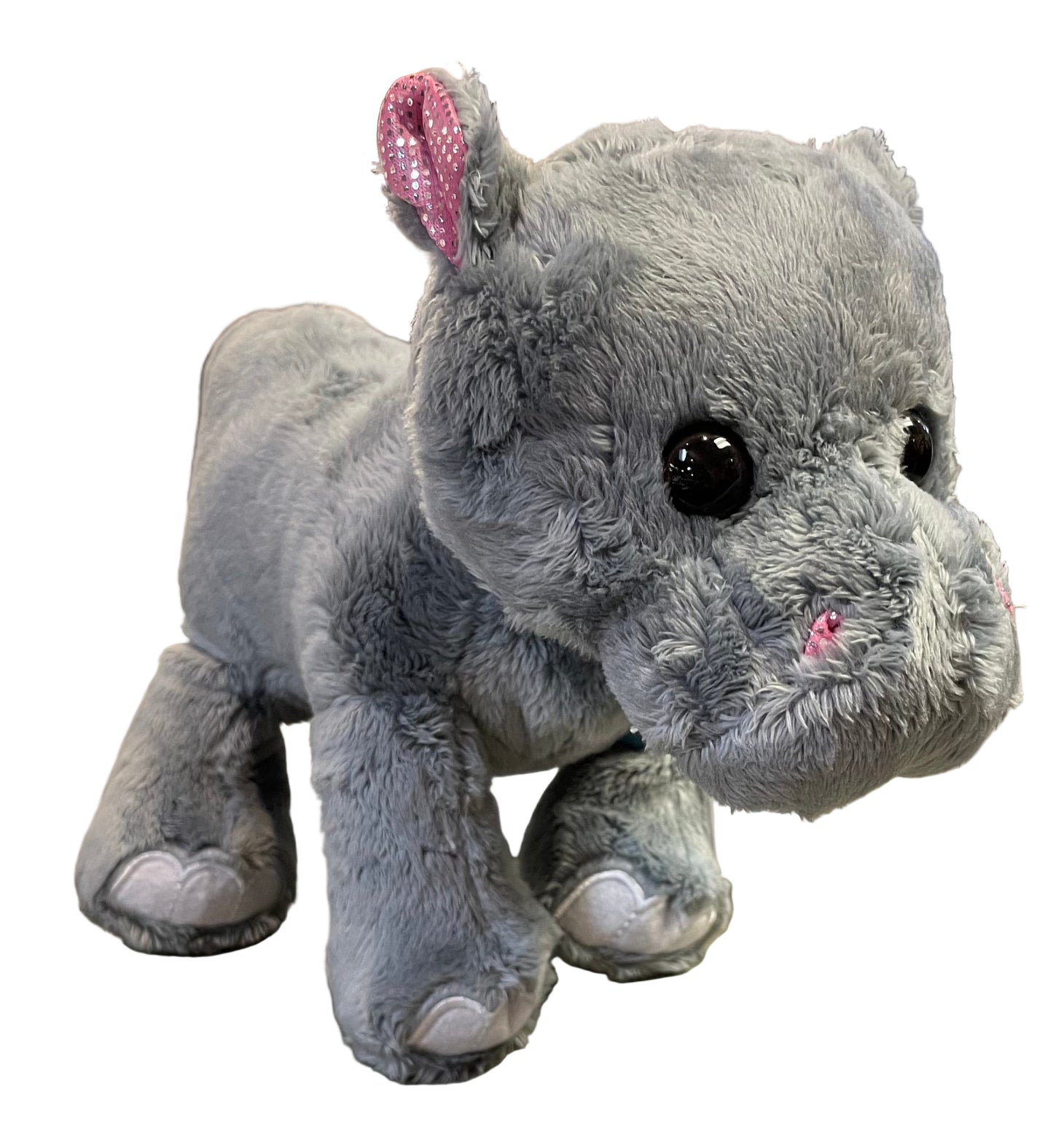 Webkinz - Hippo