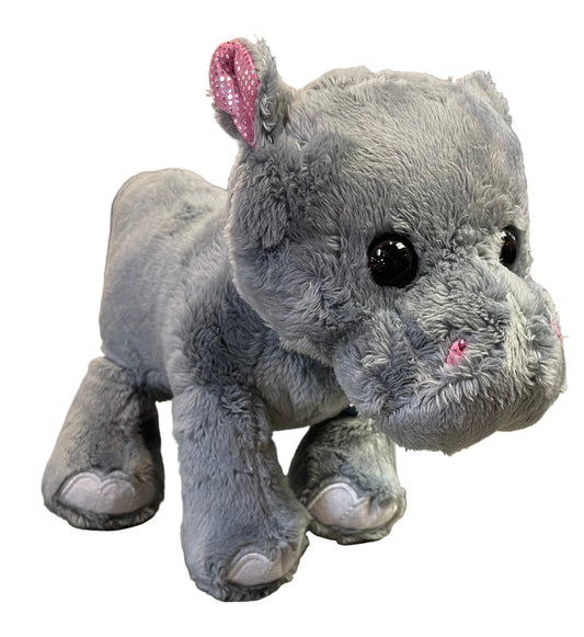 Webkinz - Hippo