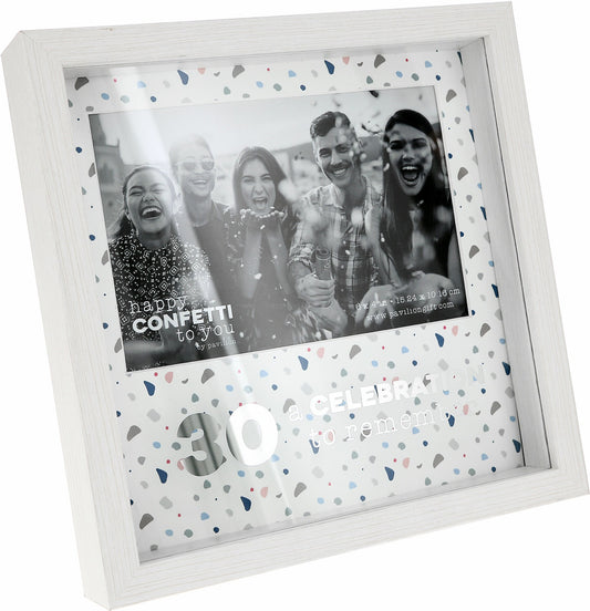 Frame - Shadow Box Frame