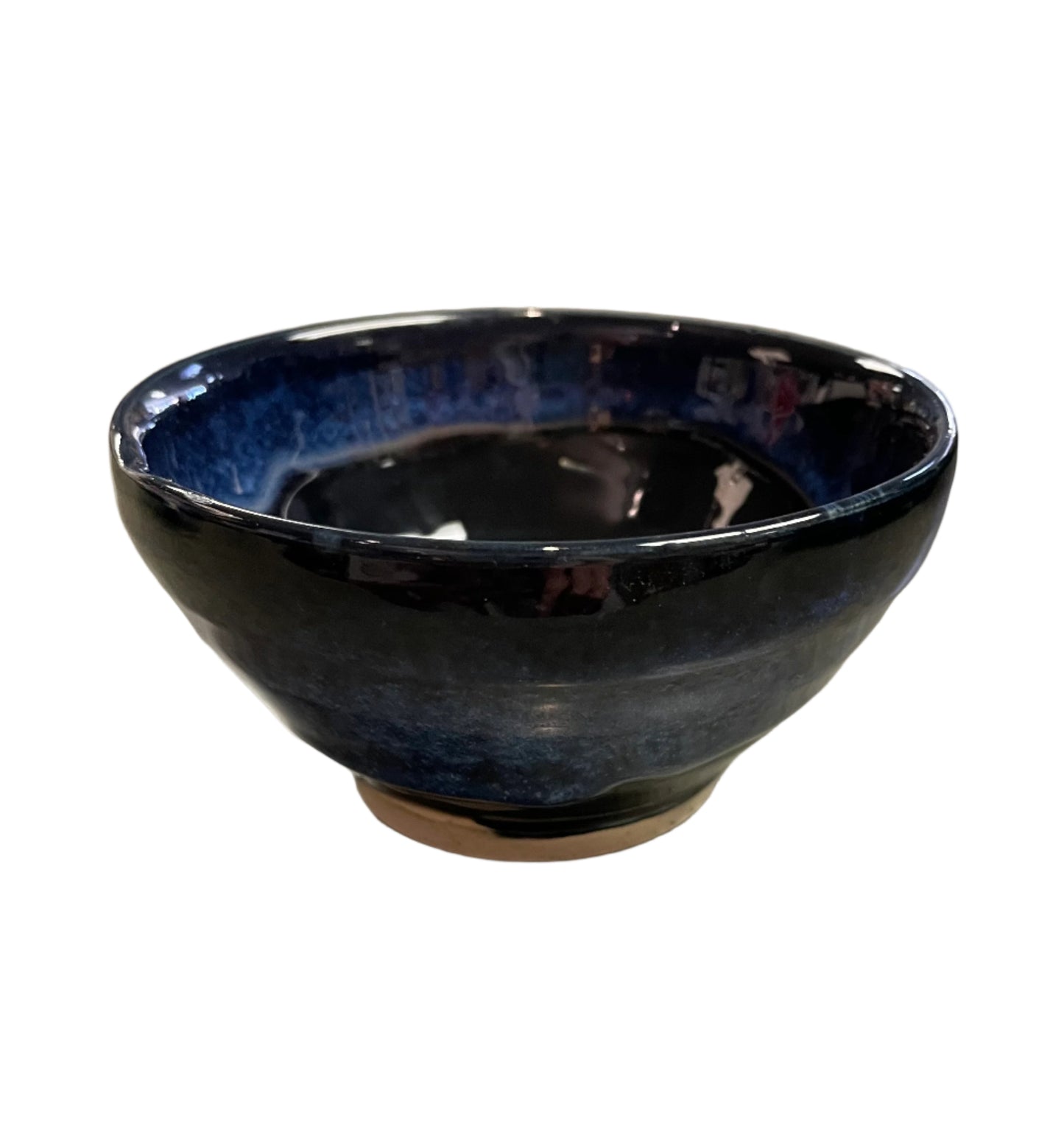 Pottery By Edie Hashiguchi - Bowl