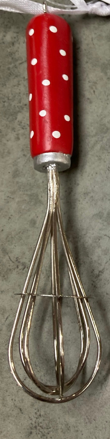 Ornament - Kitchen Utensils - Assorted