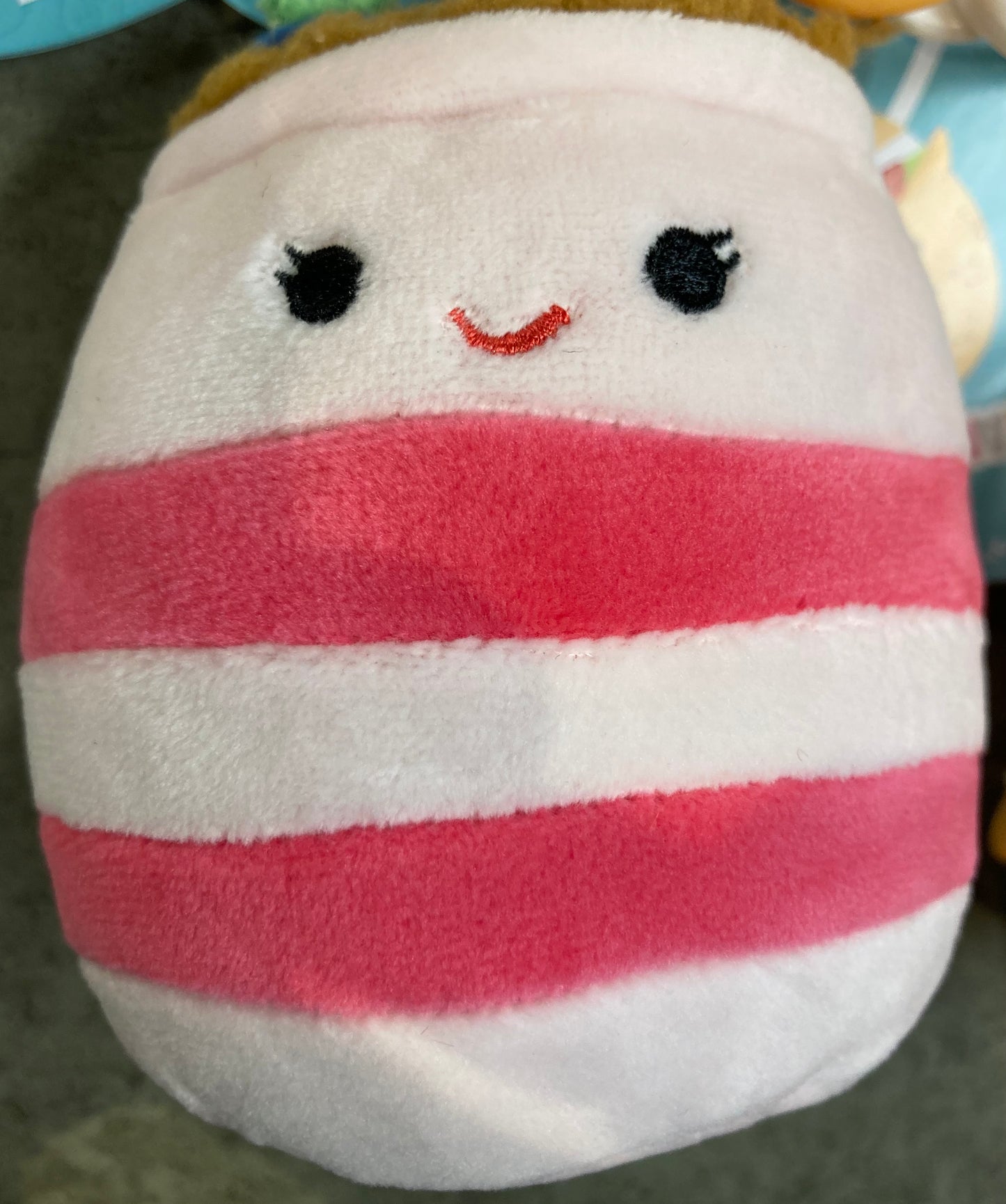 Squishmallows - 3.5" Size