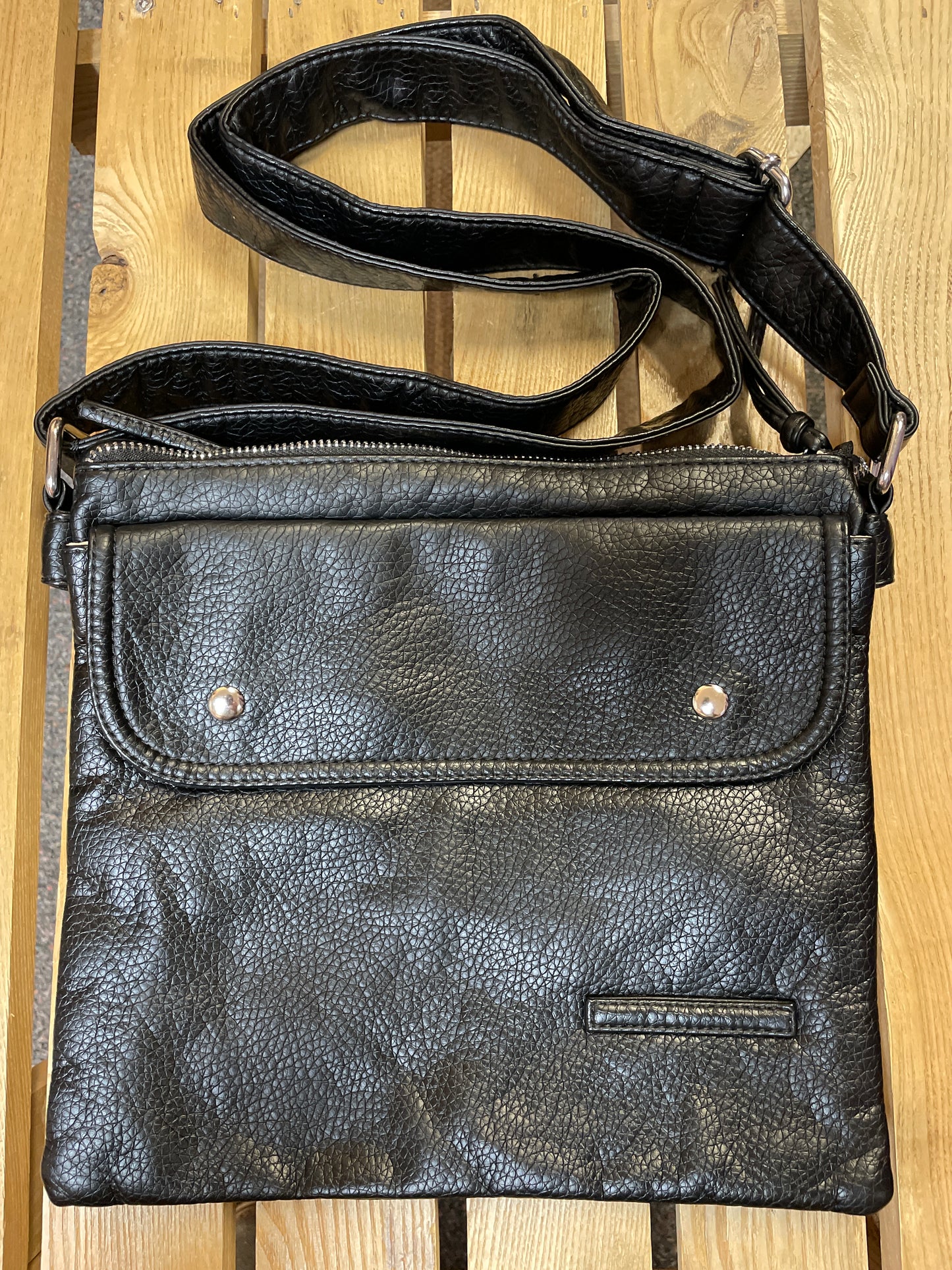 Purse - Cherie Bliss - Black
