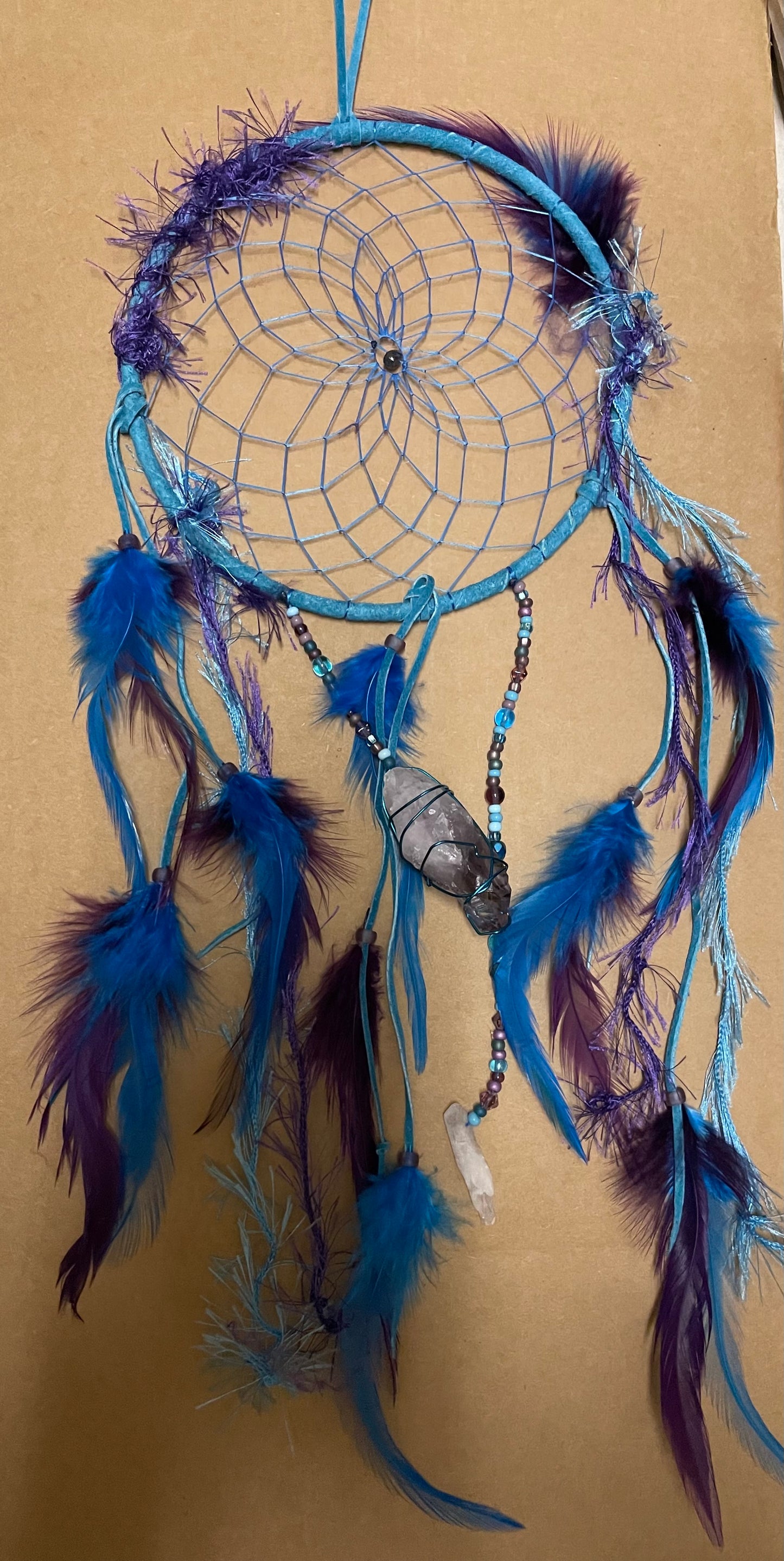 Dream Catcher - 6" Diameter