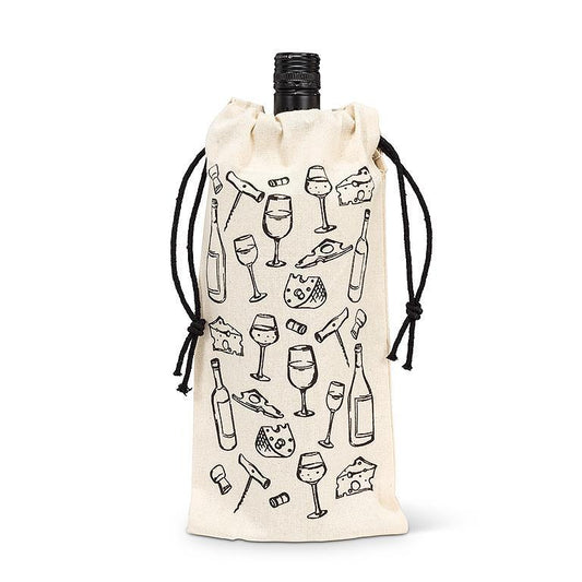 Drinkware - Bottle Tote