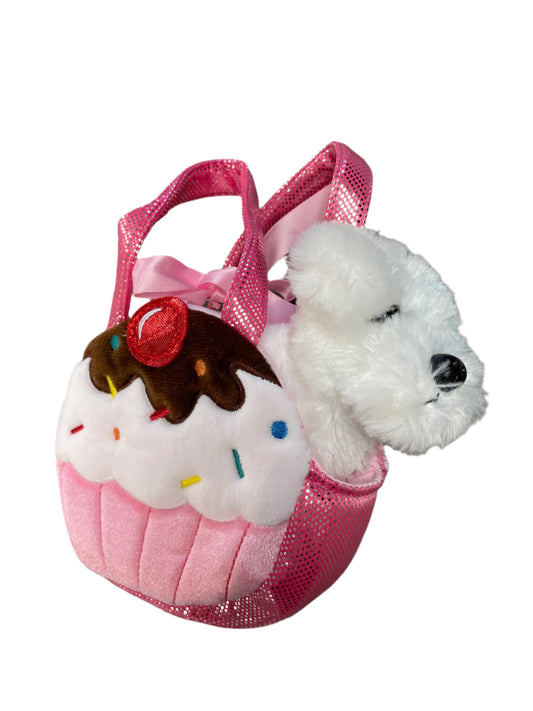 Fancy Pals - Sweets - Pink