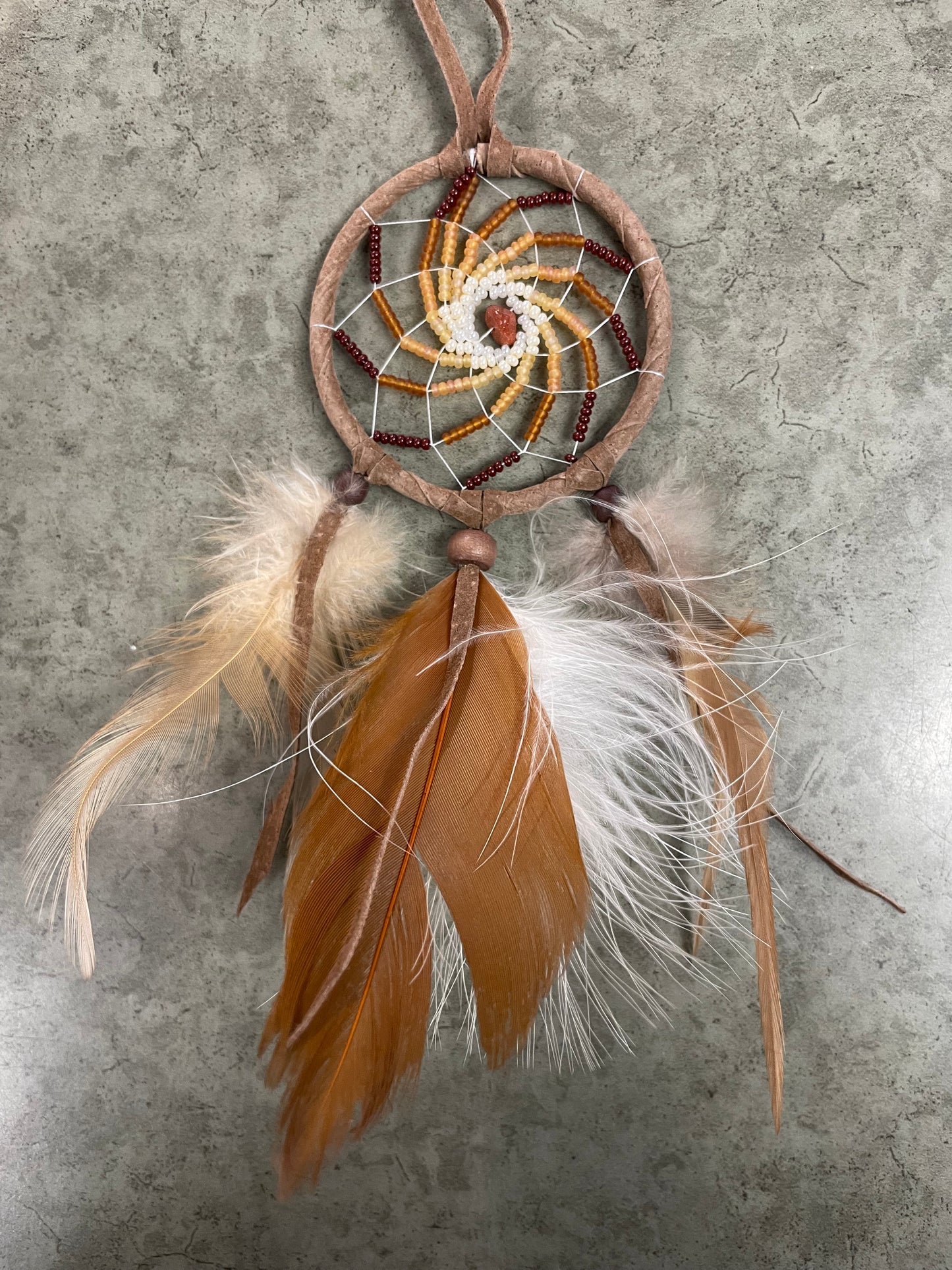 Dream Catcher - 2.5"