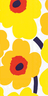 Napkins - Marimekko - Guest Towel Napkins