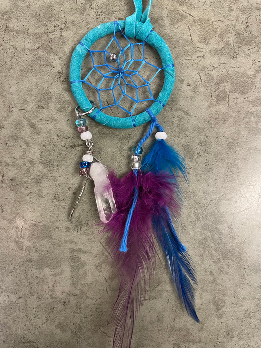 Dream Catcher - 1.5"