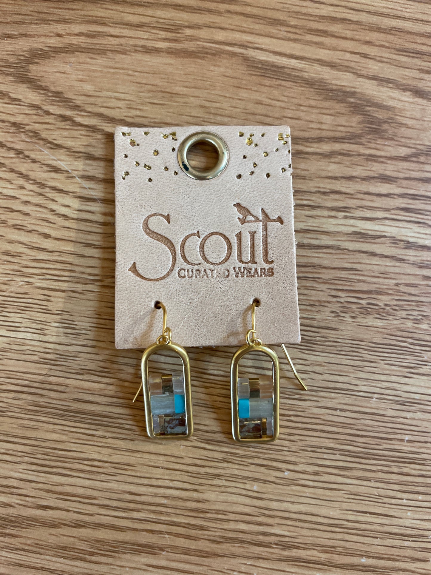 Scout Curated Wears - Earrings