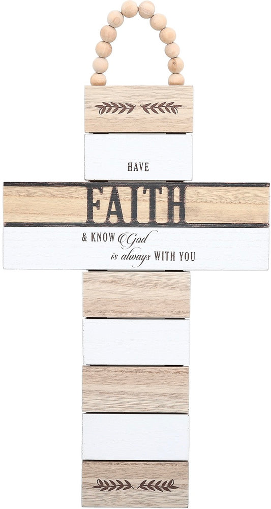 Faith Cross