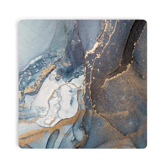 Coaster - Grey Geode
