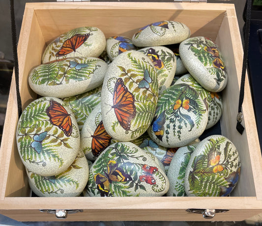 Art Rocks - Assorted Varieties