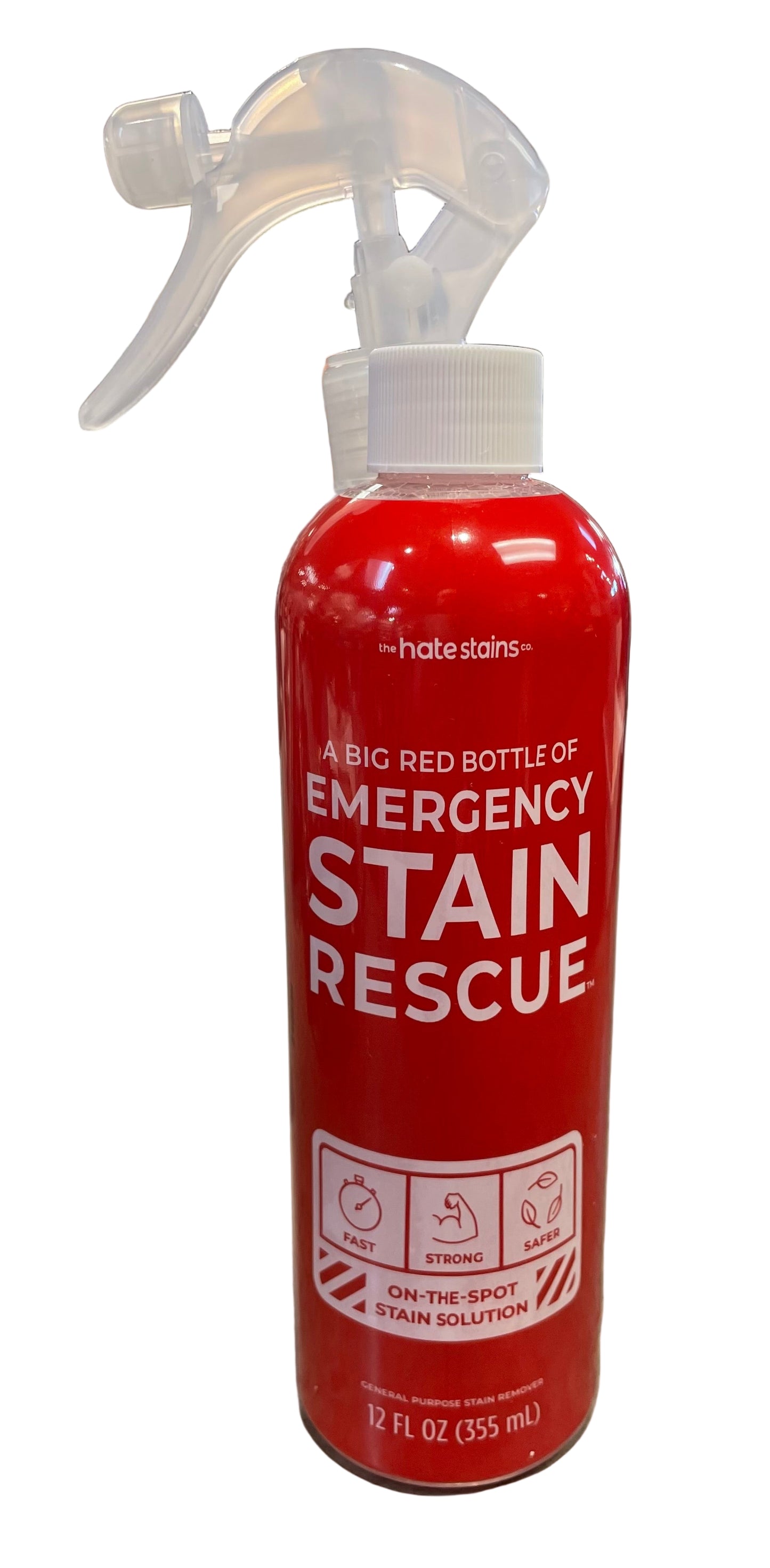 Emergency Red Wine Stain Rescue Spray