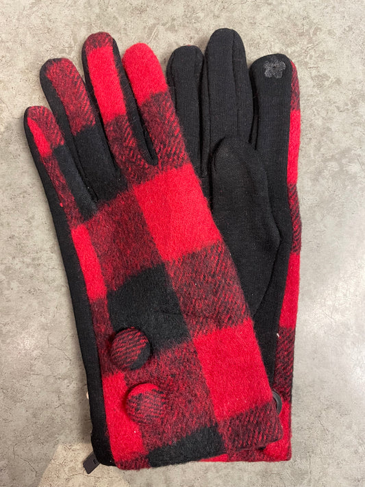 Women's Gloves