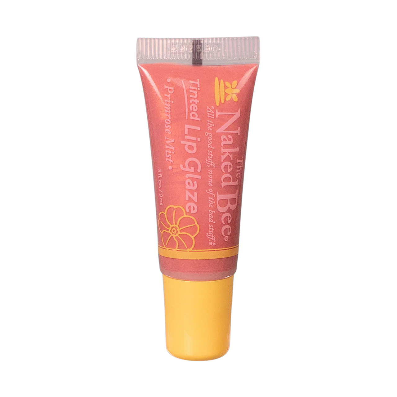 Naked Bee - Tinted Lip Glaze - Assorted Varieties
