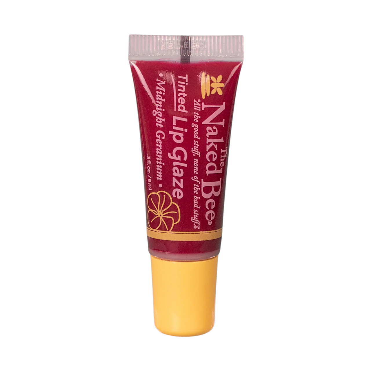 Naked Bee - Tinted Lip Glaze - Assorted Varieties