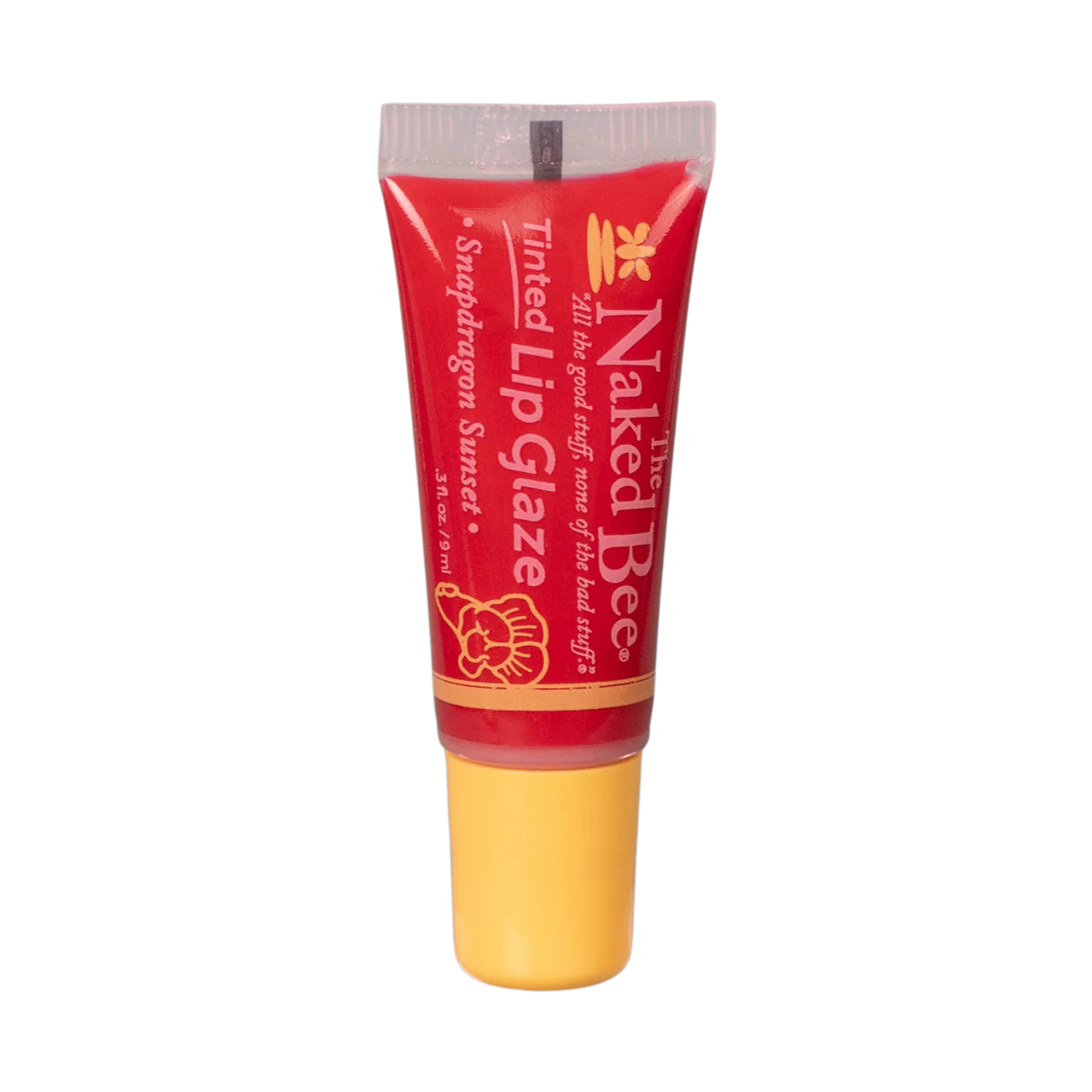Naked Bee - Tinted Lip Glaze - Assorted Varieties