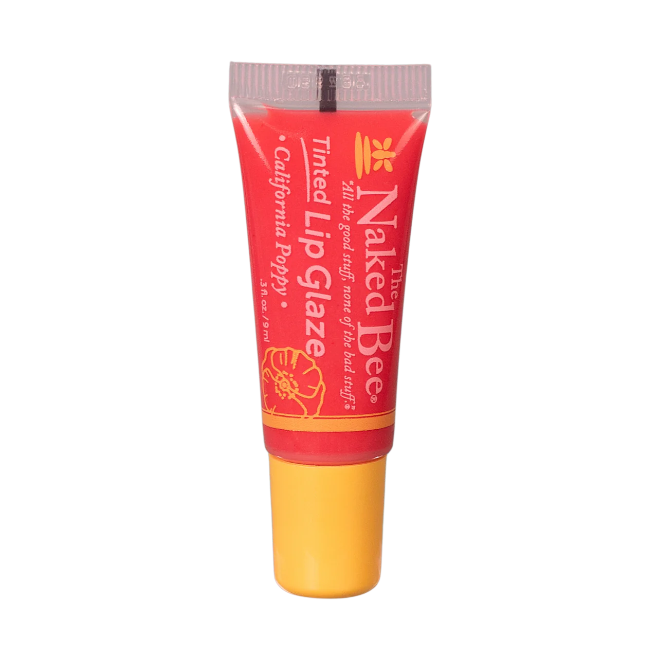 Naked Bee - Tinted Lip Glaze - Assorted Varieties