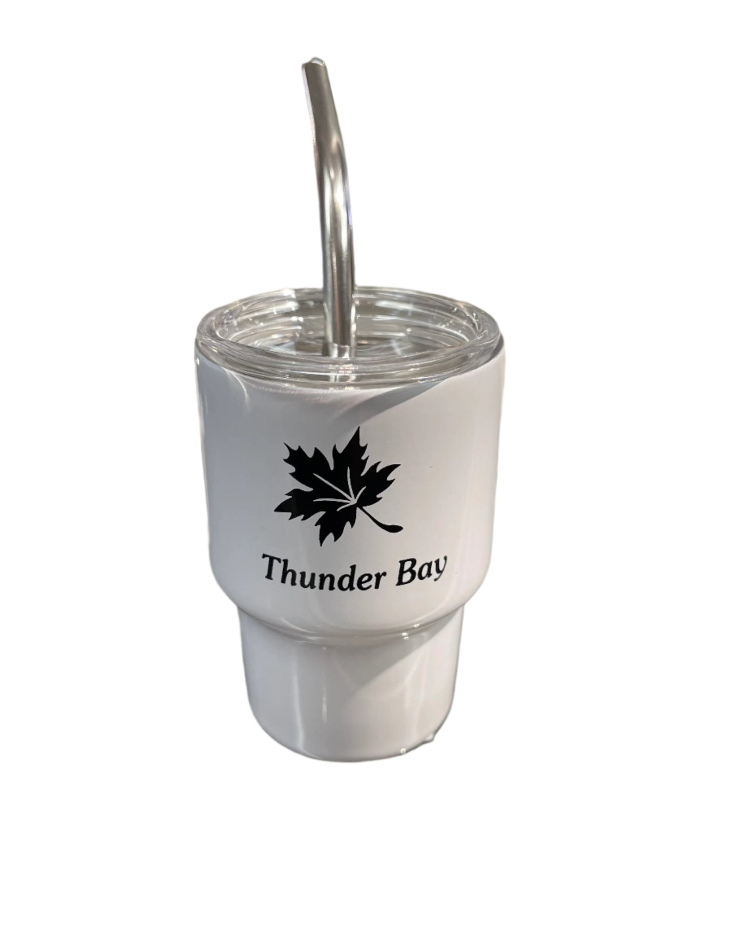Souvenir - Travel Shot Glasses - Thunder Bay