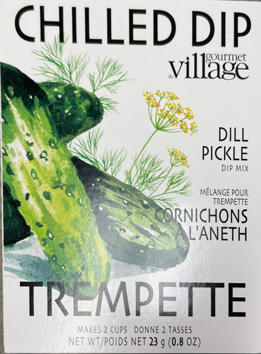 Village Gourmet - Dill Pickle Dip