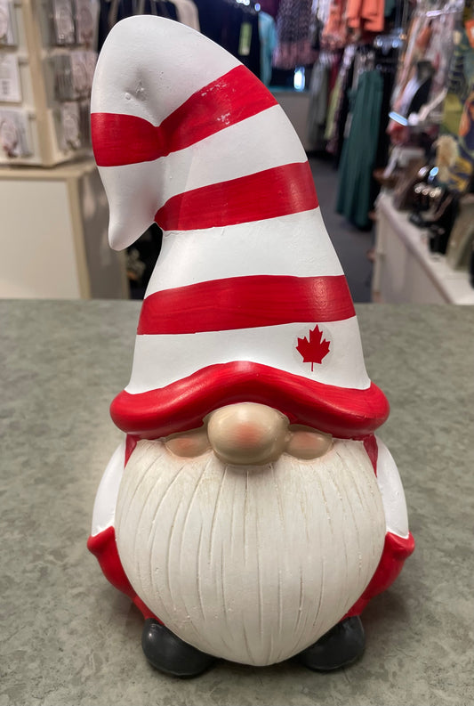 Souvenir - Canadian Gnome - Boy or Girl
