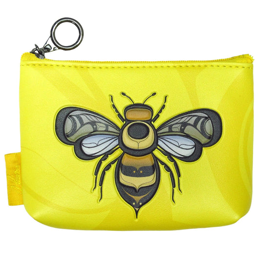 Oscardo - Adam Lewis - Gilakas'la (Thank You) Coin Purse