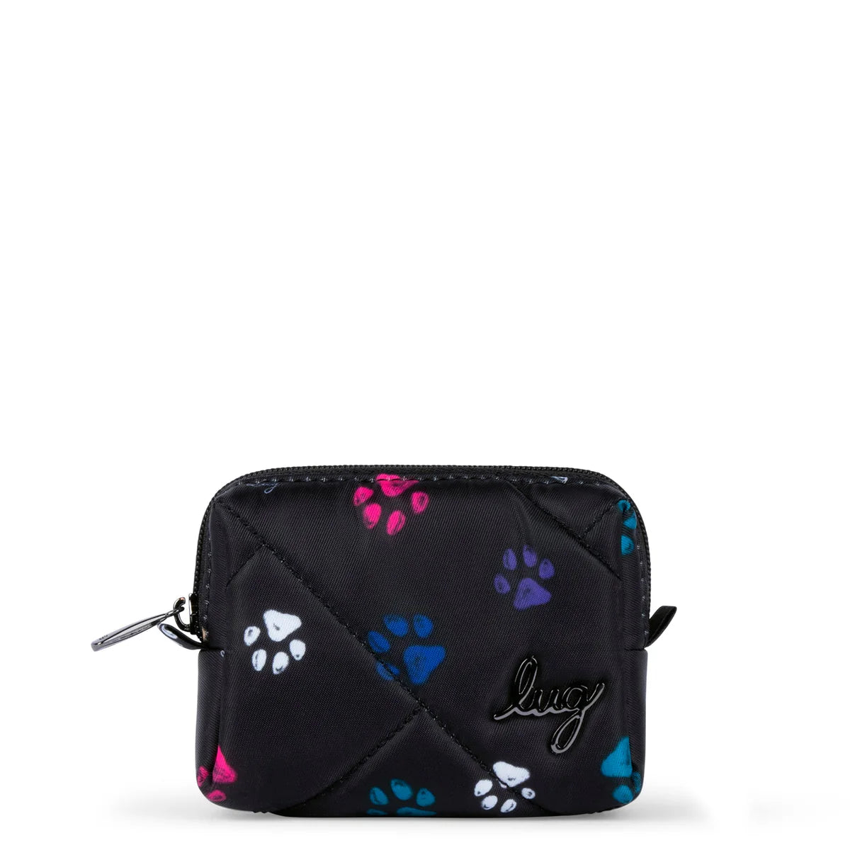 Lug - Choo Choo Mini Pill Box - Paws