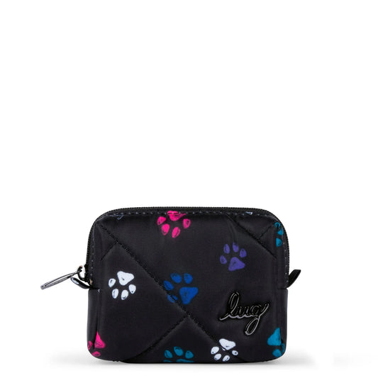 Lug - Choo Choo Mini Pill Box - Paws