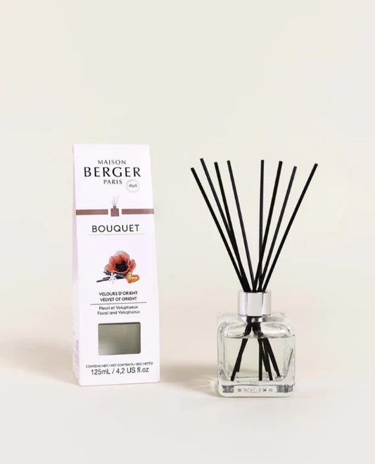 Maison Berger - Reed Diffuser - Velvet of Orient