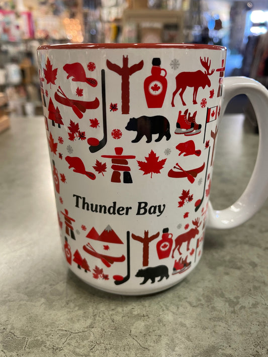 Drinkware - Souvenir Mug